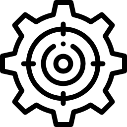 Financial Guidance Icon